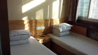 Lingshou Huaxia Hotel Hotels in Lingshou County