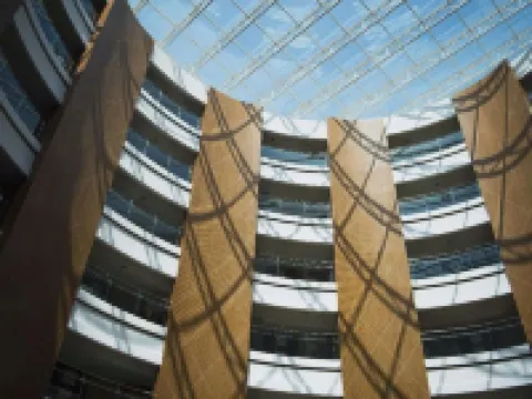 北京ヒルトンホテル 北京のホテル