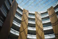 Hilton Beijing Các khách sạn ở Bắc Kinh
