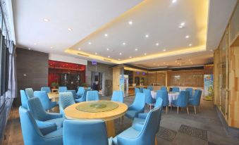 Xiangyang Renjia Hotel - Housity