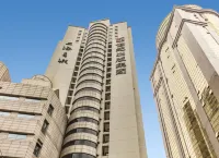 Sushi Select Hotel (Fuzhou Road, Shanghai People's Square) Hotel a Shanghai