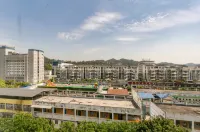 Garden Hotel Hotels near Sichuan Nanchong Yilong Shangwang Street Pedestrian Street