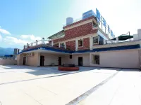 Lushan Nanhu Hotel Hotels in Lushan