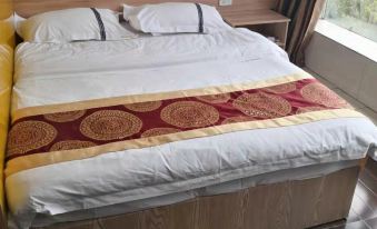 wenzhoutongxingbinguan