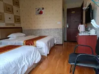 Lufeng Apartment