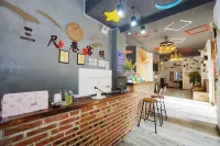 Sanchi Lane Inn (Guilin Railway Station Xiangshan Park Branch) - Losmen