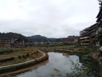 Shanshuijian Homestay (Sanjiang Chengyang Bazhai Scenic Area)
