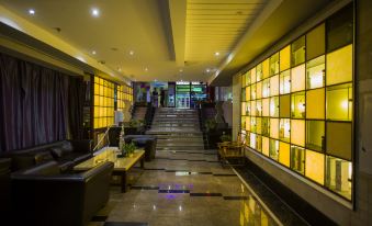 Bingshan Laike Business Hotel