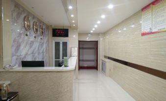 Hongzhou Hotel Yulin