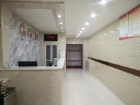 Hongzhou Hotel Yulin