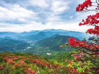 Ningguo Tanggongshan Homestay