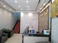 Four Seasons Hotel Dazhou - 2 Sao