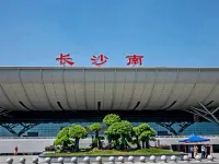 Changsha Doman Hotel