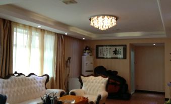 Yongji Lihao Business Hotel