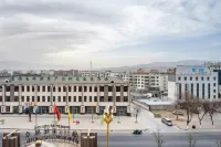 24k 인터내셔널 호텔 황허청청 풍경관 주변 호텔