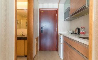 Yilin Apartment Hotel