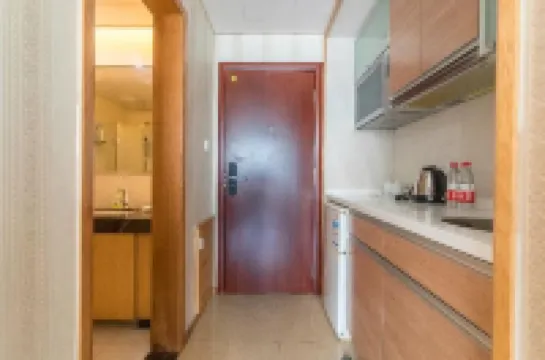 杭州伊麟酒店式公寓