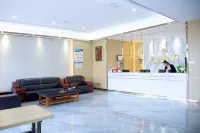 Red Ann Hillman Hotel