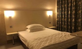 Nanning Hongzhu Hotel