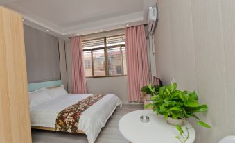 Chetou Homestay