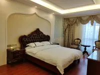 Manas County Hotel فنادق في ماناسي
