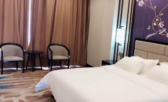 Hengzhou Qinrong Hotel