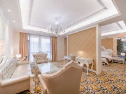 Ping Lu International Hotel Hotels in Pingguo