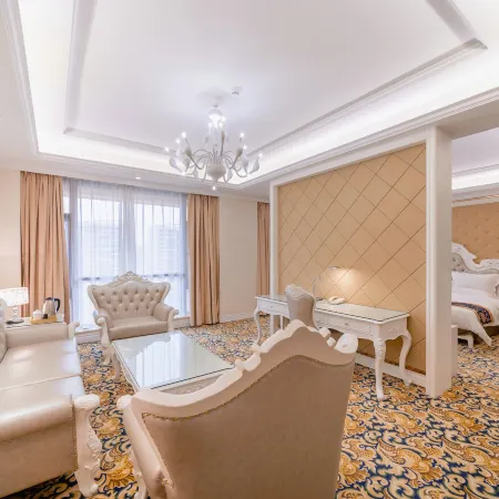 Ping Lu International Hotel Ξενοδοχεία στην πόλη Πίνγκκουο