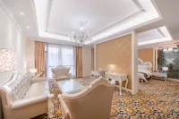 Ping Lu International Hotel Hotels in Pingguo