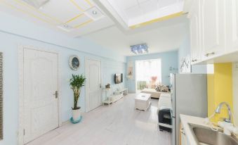 Suitetrails - Harbin Sunshine 365 Apartment