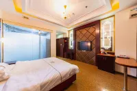 JinminBusiesshotel