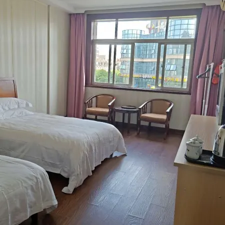 Fu Kang Hotel