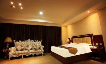 Liaoyang Shuaifu Fitness Club