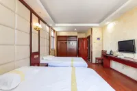 Tongling Xingshang Express Hotel - 2-stjärniga