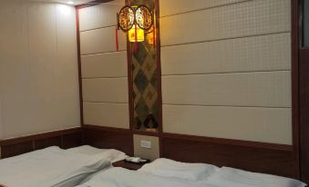 Xihe Yueya Business Hotel - Housity