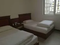 Tonghai Kaicheng Hotel - Posadas