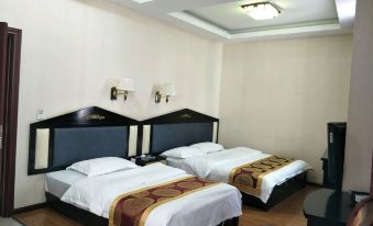 Yongde Luxury Business Hotel