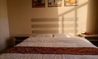 Laixi Yuanrun Business Hotel