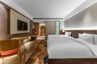 ECHENG HOTEL Hotels in Fang County