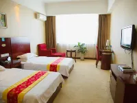 โรงแรมซินหยวน