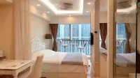 Shengjing Story Boutique Apartment - Condos
