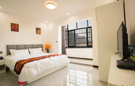 Yugan Xiomai Apartment