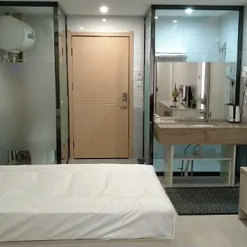 Fanzhi Baili Express Hotel