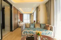 Casman B & B apartment (Changchun Milan residence)