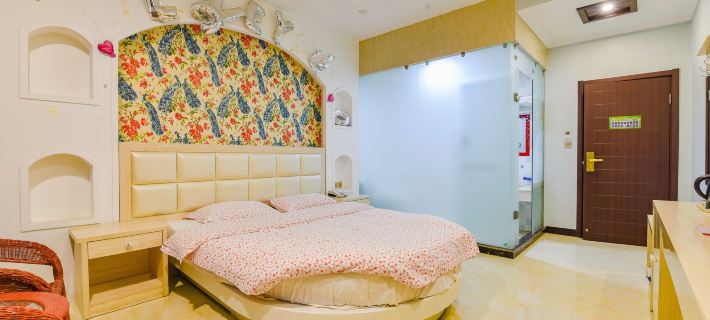 Fangcheng Yuxing Business Hotel Hotels in Fangcheng