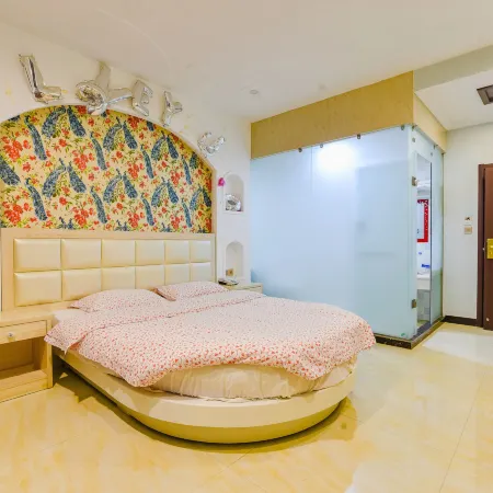 Fangcheng Yuxing Business Hotel