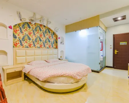 方城裕星商務賓館 方城酒店