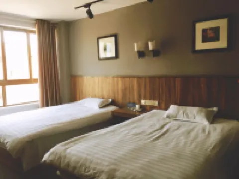 Funing 168 Express Hotel