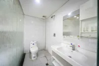 尚美飯店（襄陽火車站店）
