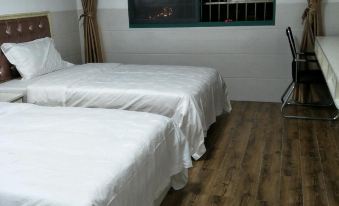 Jishou Jixiang Hotel